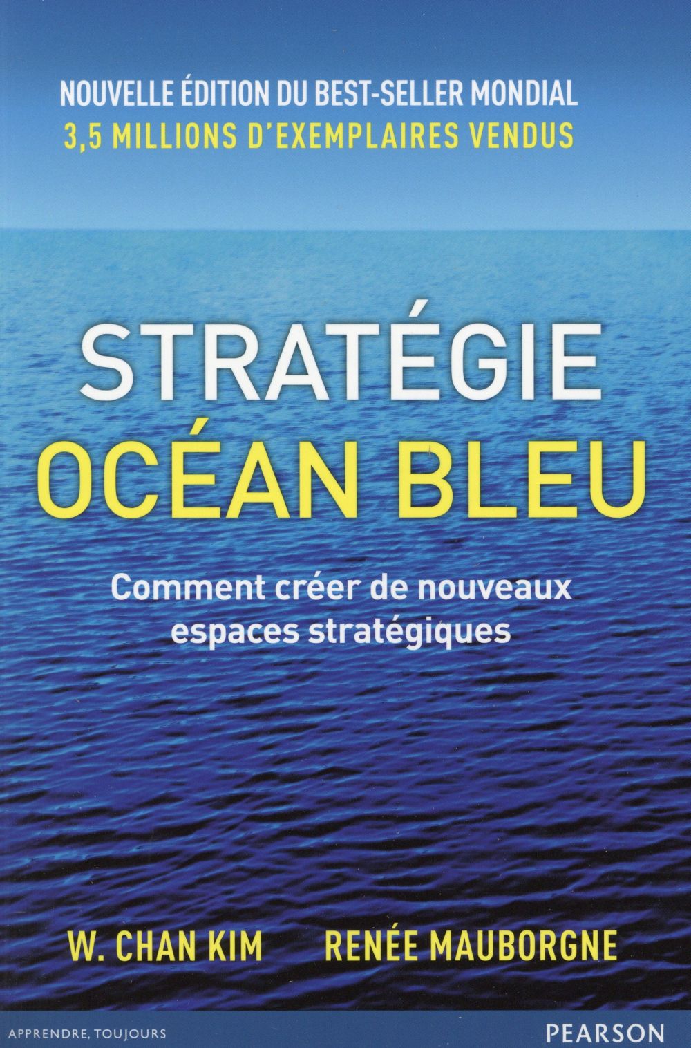 STRATEGIE OCEAN BLEU 2E EDITION