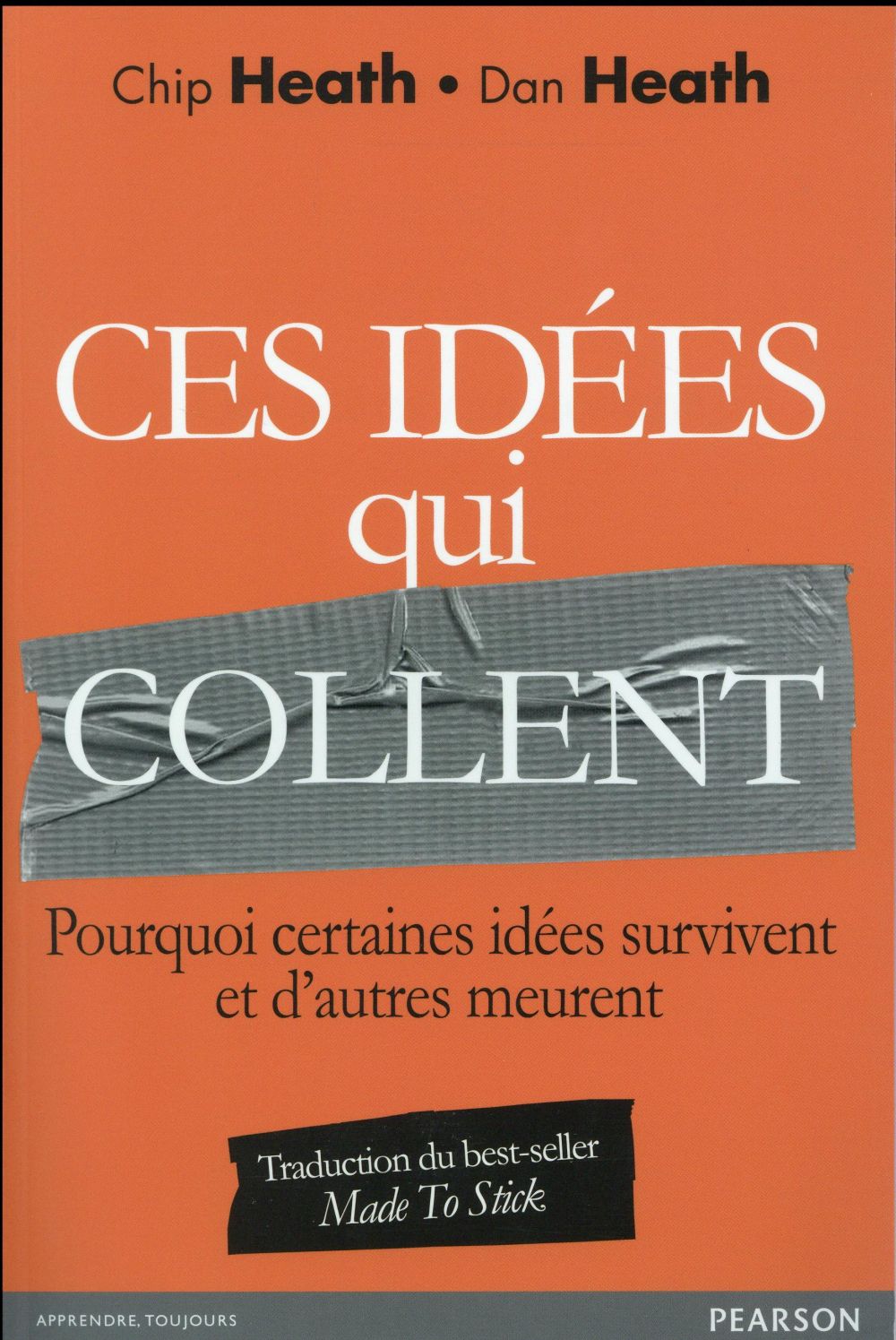 CES IDEES QUI COLLENT