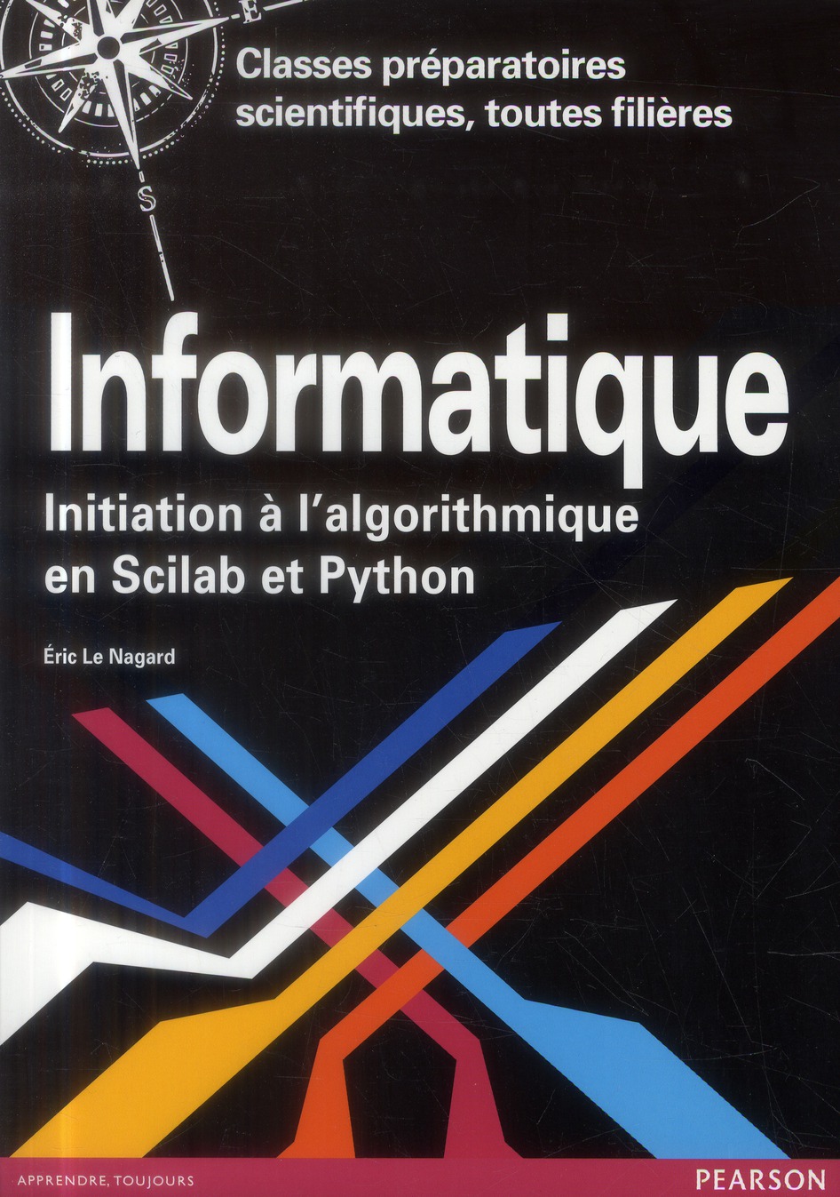 INFORMATIQUE CAP PREPA