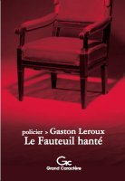 FAUTEUIL HANTE NED