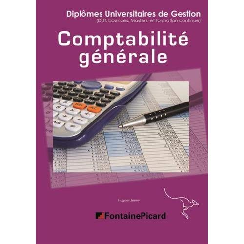 COMPTABILITE GENERALE DUG