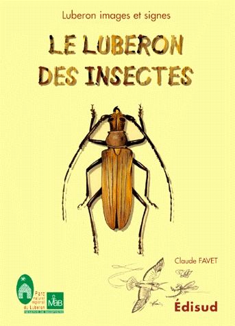 LUBERON DES INSECTES LE
