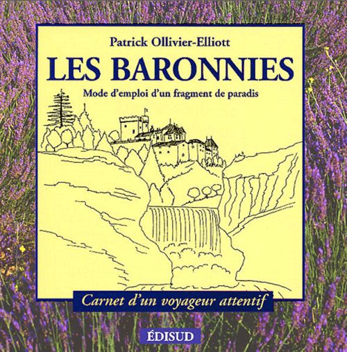 BARONNIES LES