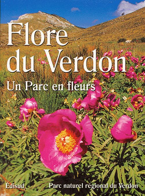 FLORE DU VERDON