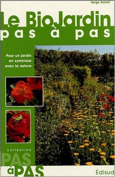 BIOJARDIN PAS A PAS LE