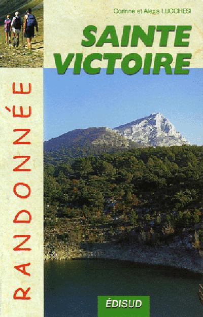 RANDONNEE SAINTE VICTOIRE