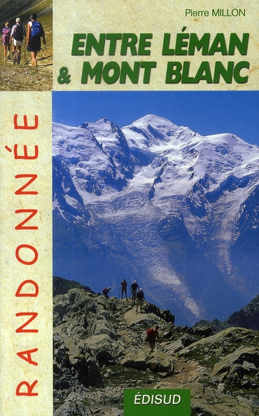 RANDONNEE ENTRE LEMAN ET MONT BLANC