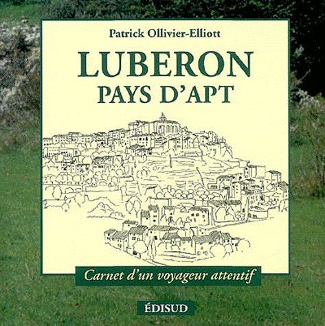 LUBERON PAYS D APT