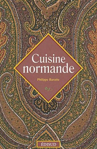CUISINE NORMANDE VOYAGES GOURMANDS