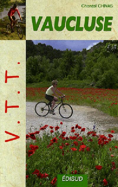 VTT VAUCLUSE