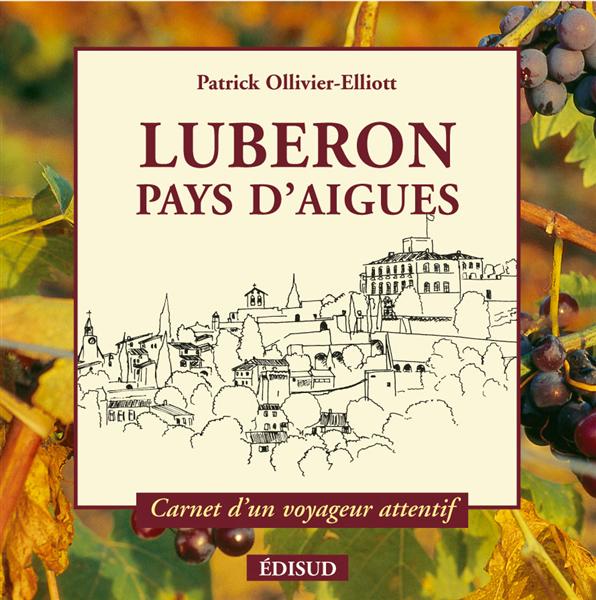 LUBERON PAYS D AIGUES