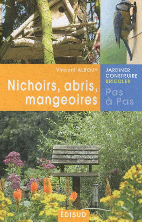 NICHOIRS ABRIS MANGEOIRES