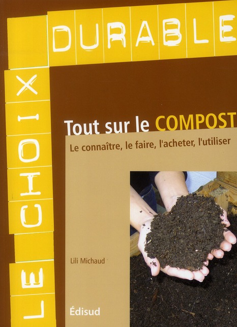 TOUT SUR LE COMPOST