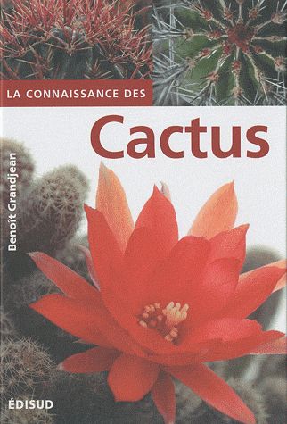 CONNAISSANCE DES CACTUS LA