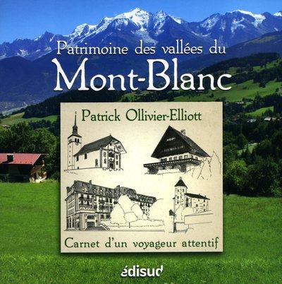 PATRIMOINE DES VALLEES DU MONT BLANC