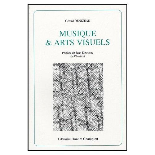 MUSIQUE ET ARTS VISUELS.