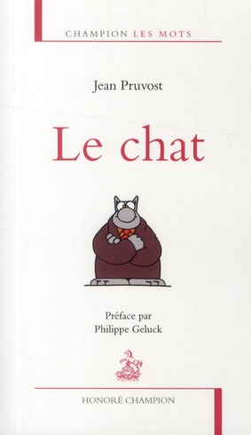 LE CHAT