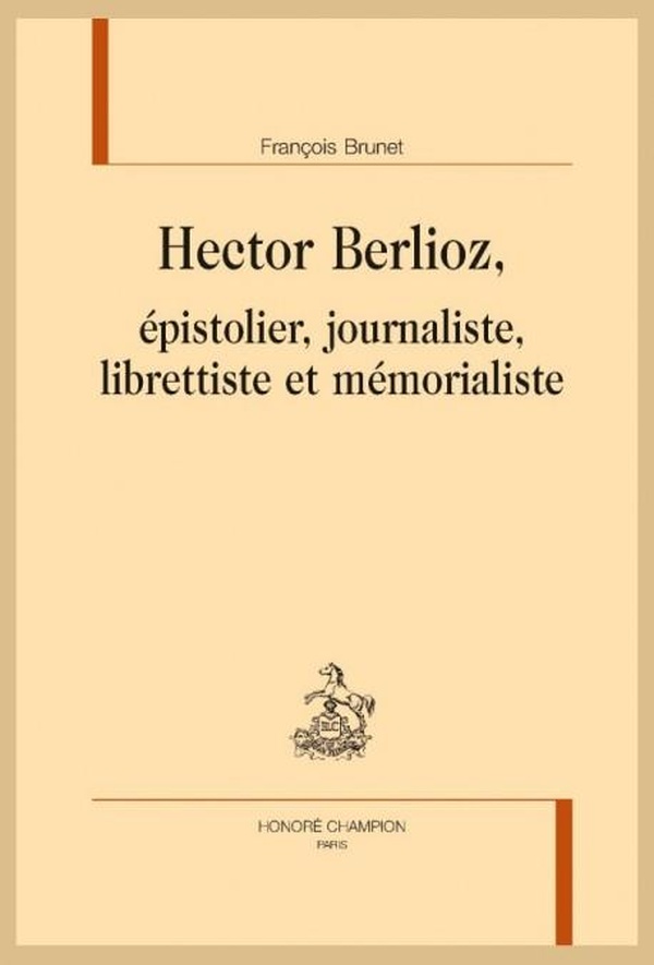 HECTOR BERLIOZ,