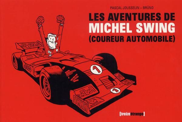 LES AVENTURES DE MICHEL SWING
