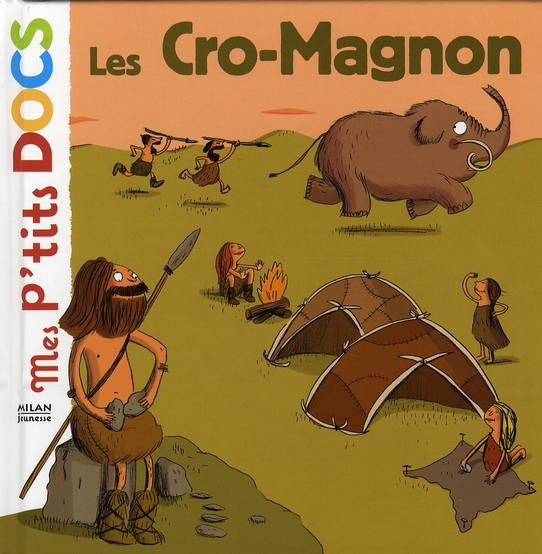 LES CRO-MAGNON