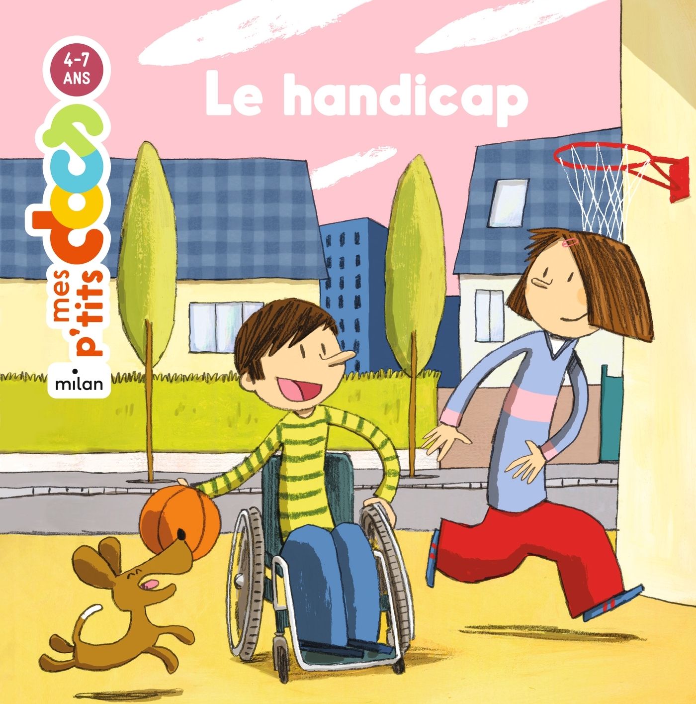 LE HANDICAP