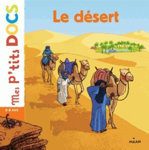 LE DESERT