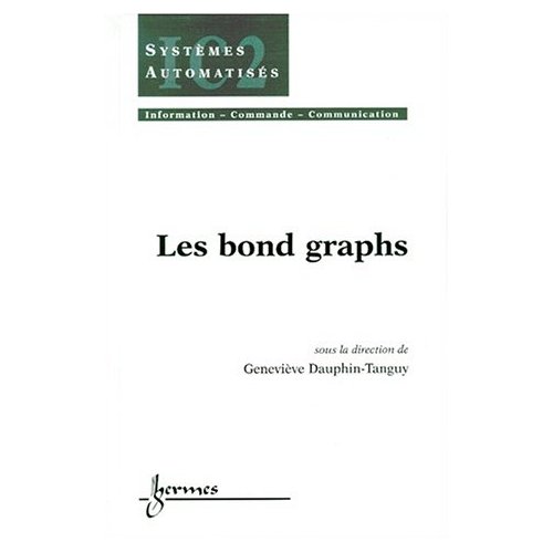 LES BOND GRAPHS