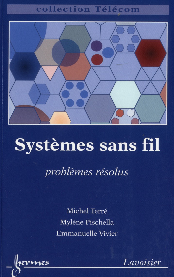 SYSTEMES SANS FIL : PROBLEMES RESOLUS