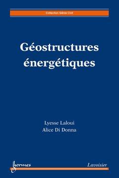 GEOSTRUCTURES ENERGETIQUES