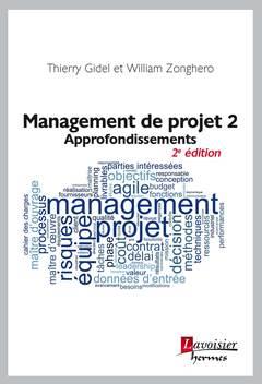MANAGEMENT DE PROJET 2 (2 ED.) - APPROFONDISSEMENTS