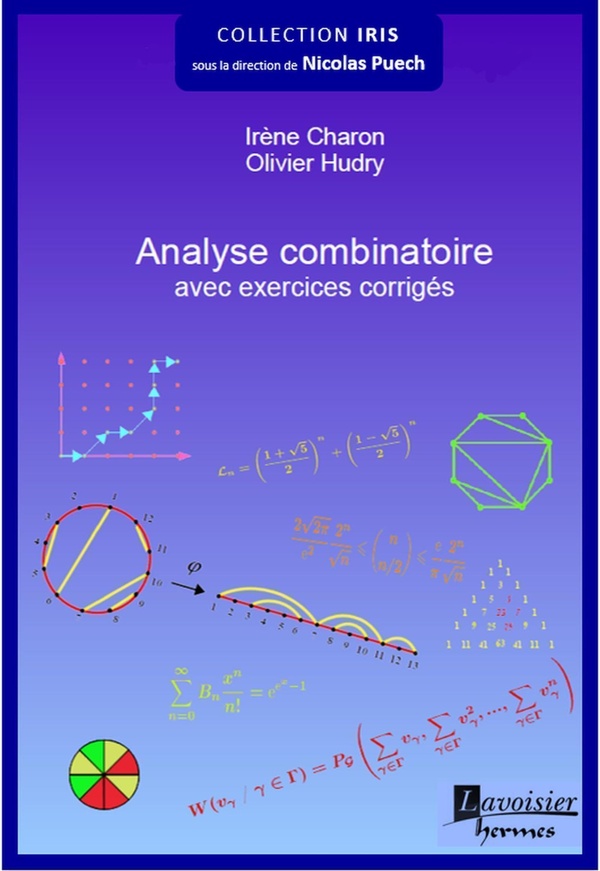 ANALYSE COMBINATOIRE - AVEC EXERCICES CORRIGES