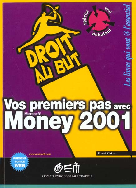 MONEY 2001