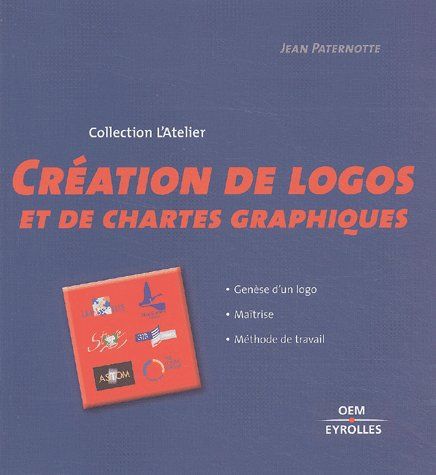CREATION DE LOGOS ET DE CHARTES GRAPHIQUES