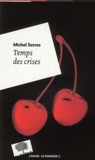 TEMPS DES CRISES - POCHE