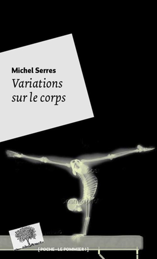 VARIATIONS SUR LE CORPS - POCHE