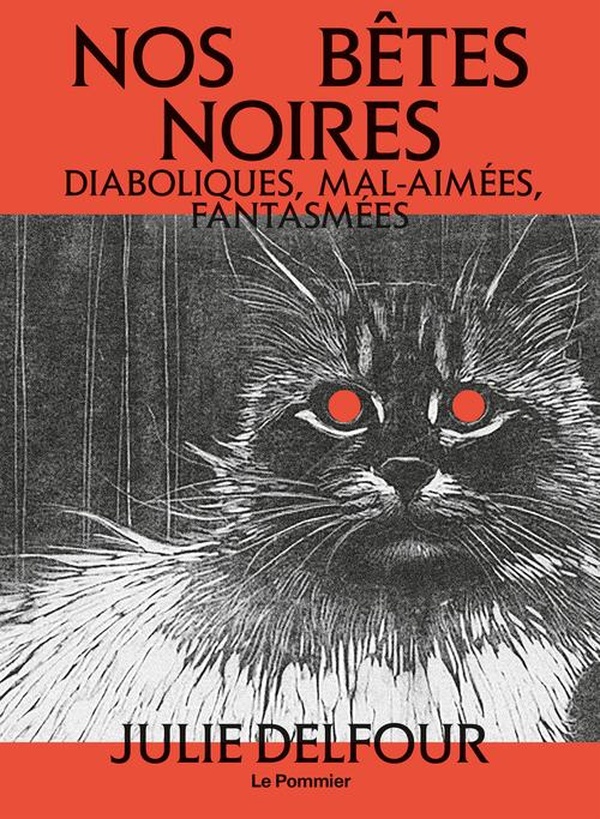 NOS BETES NOIRES
