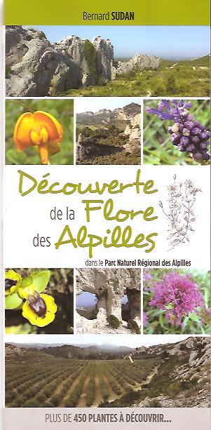 FLORE DES ALPILLES