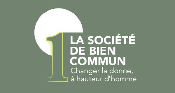 LA SOCIETE DE BIEN COMMUN