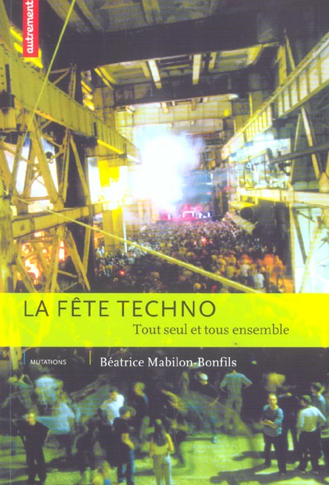 LA FETE TECHNO