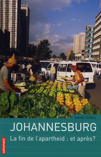 JOHANNESBURG