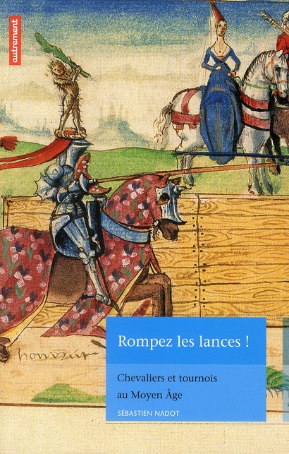 ROMPEZ LES LANCES!