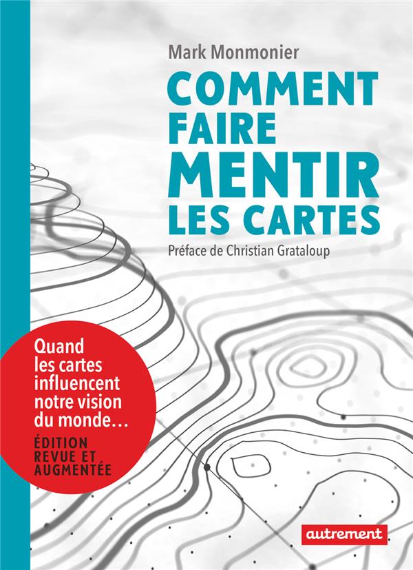 COMMENT FAIRE MENTIR LES CARTES