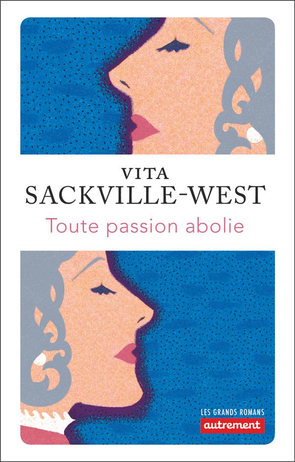 TOUTE PASSION ABOLIE