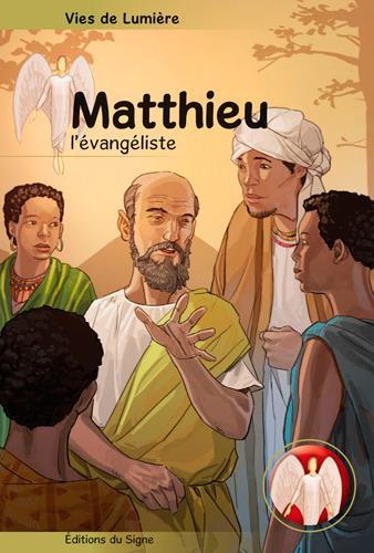 SAINT MATTHIEU