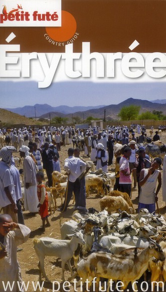 ERYTHREE 2012 PETIT FUTE