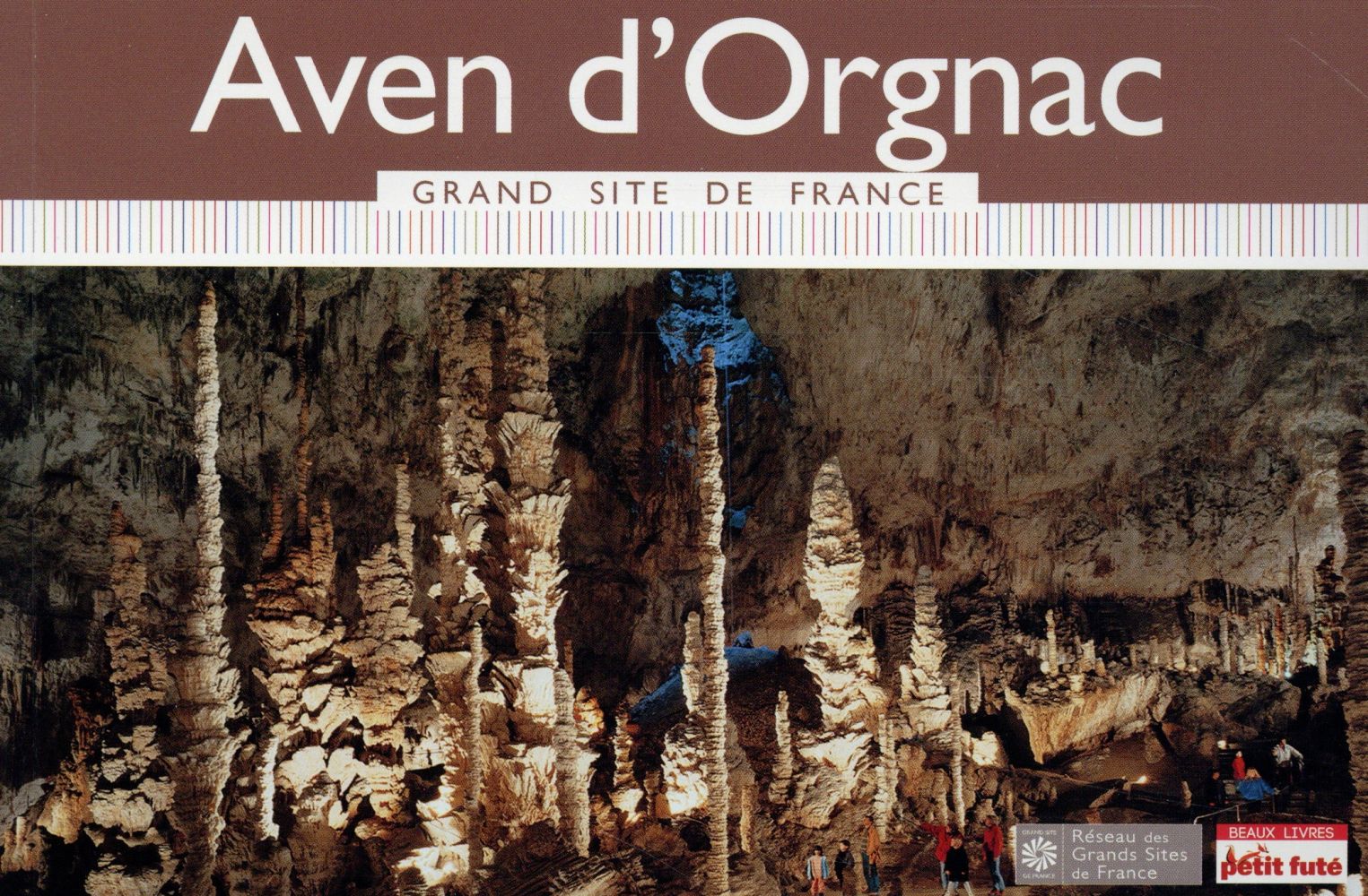 AVEN D'ORGNAC 2015