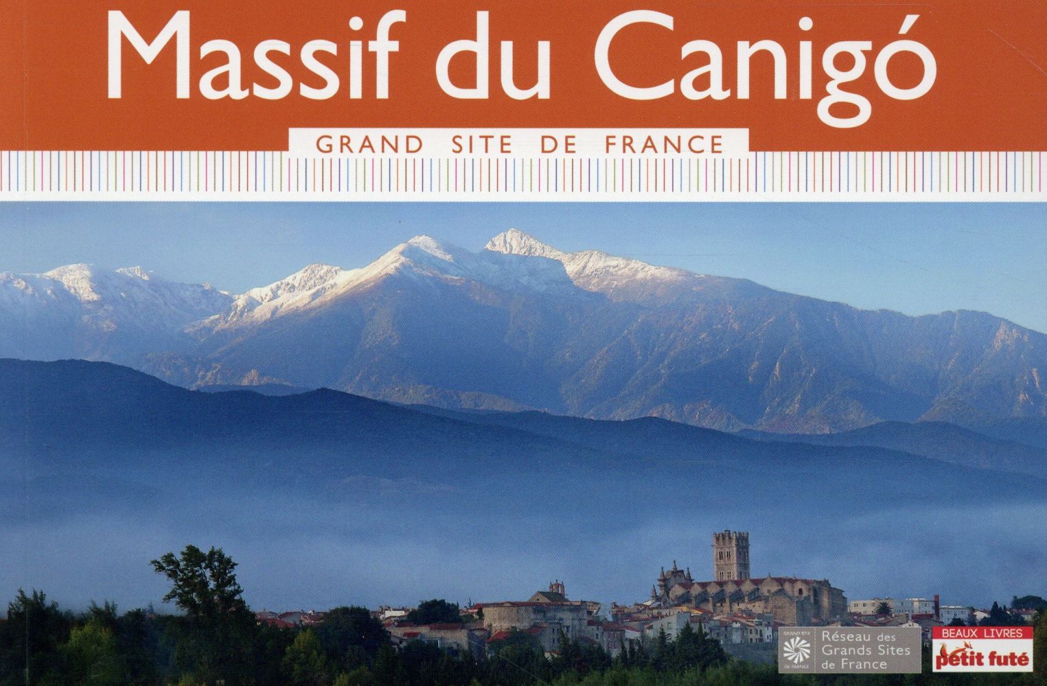 MASSIF DU CANIGO 2015