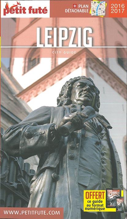 LEIPZIG 2016 PETIT FUTE