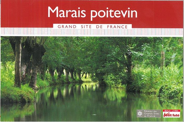 MARAIS POITEVIN 2016 PETIT FUTE