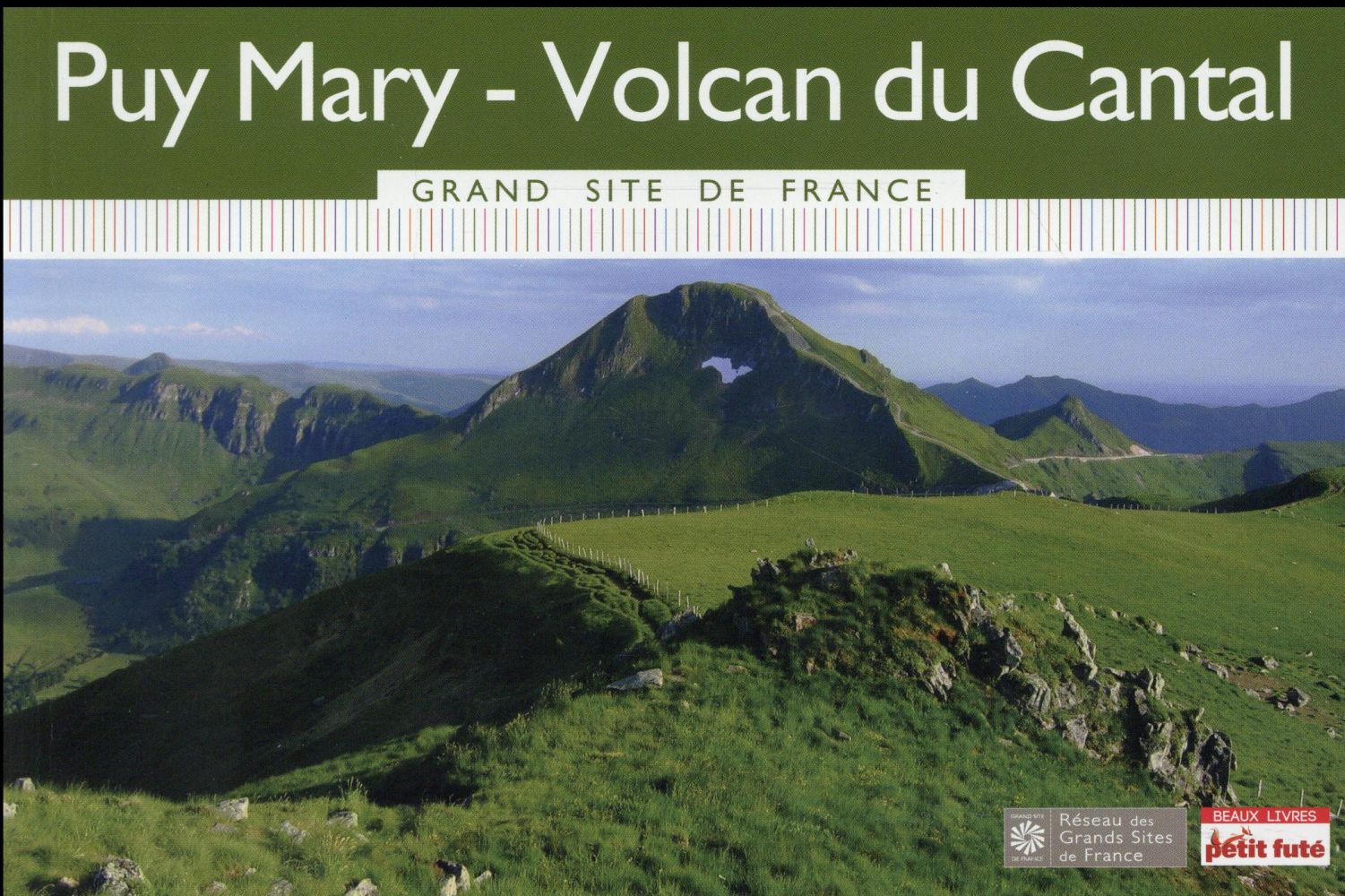PUY MARY 2016 PETIT FUTE